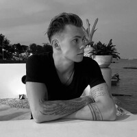 Антон Герасимов